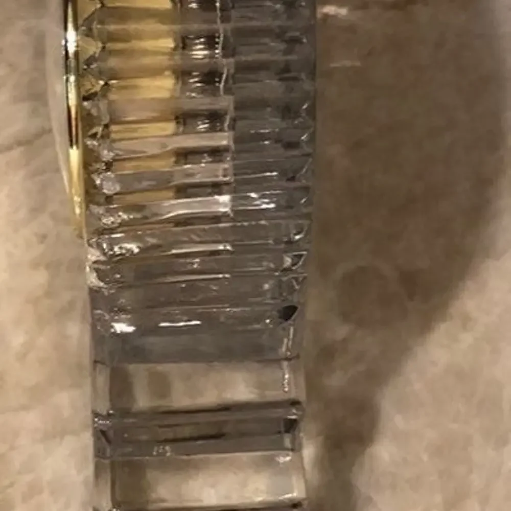 Crystal vintage legends